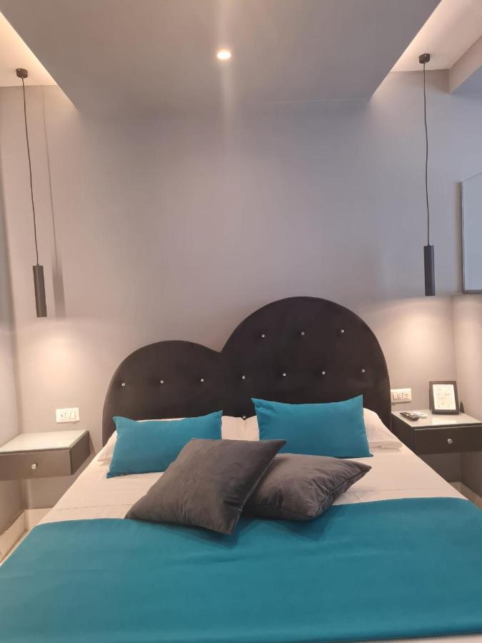 Maliziusella Hotel Napoli Eksteriør billede