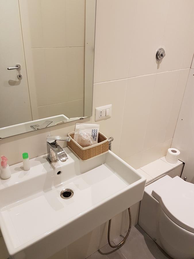 Maliziusella Hotel Napoli Eksteriør billede
